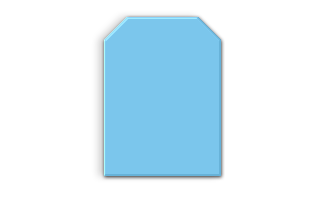 Double Angle icon