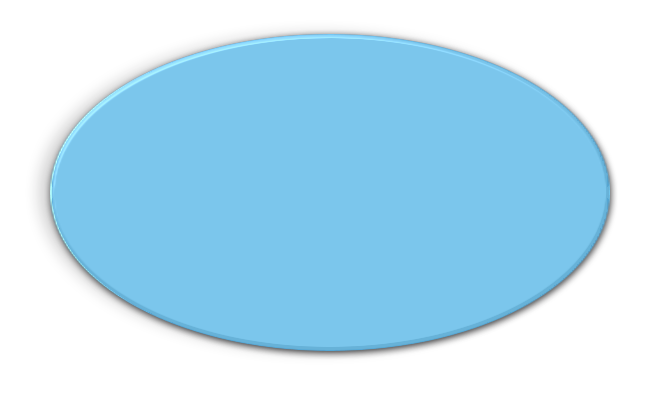 Ellipse Oval icon