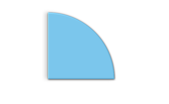 Quadrant icon