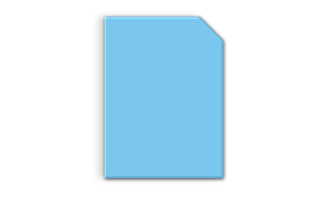 Right Angled icon