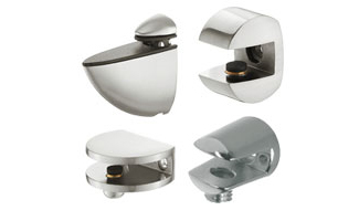 Shelving Clips preview